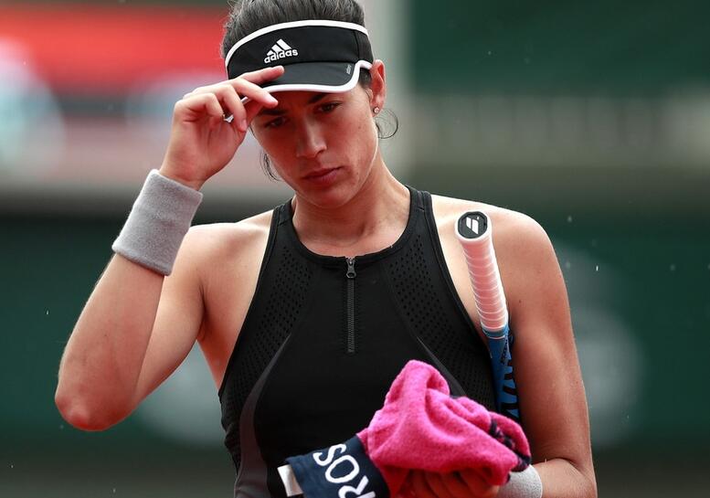 关于穆古鲁扎遭遇二十连败,西班牙队教练面临压力!的信息 关于穆古鲁扎遭遇二十连败,西班牙队教练面临压力!的信息